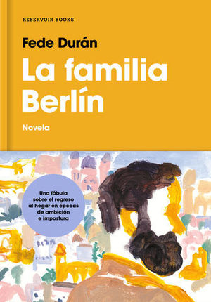 LA FAMILIA BERLN