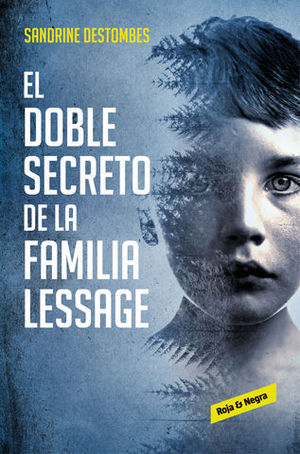 EL DOBLE SECRETO DE LA FAMILIA LESSAGE