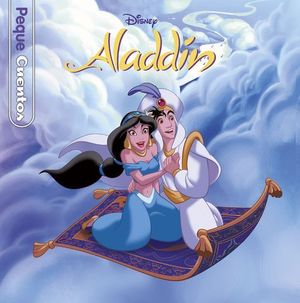 ALADDN. PEQUECUENTOS.