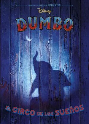 DUMBO.  EL CIRCO DE LOS SUEOS