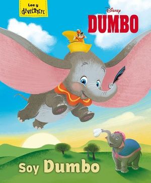 DUMBO.  SOY DUMBO.  CUENTO