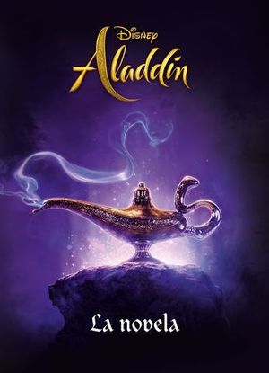 ALADIN.  LA NOVELA