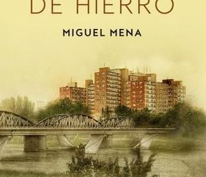 PUENTE DE HIERRO