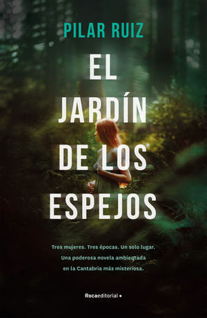 EL JARDIN DE LOS ESPEJOS