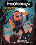 HELLO NEIGHBOR.  PIEZAS SUELTAS