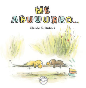 ME ABUUURRO ...