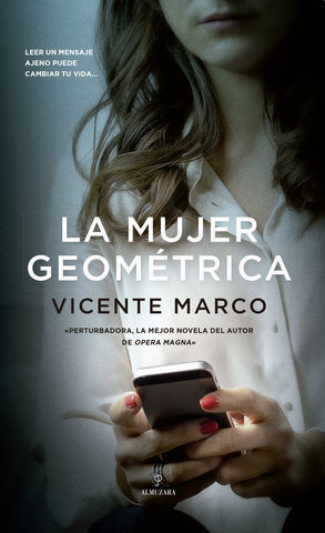 LA MUJER GEOMETRICA