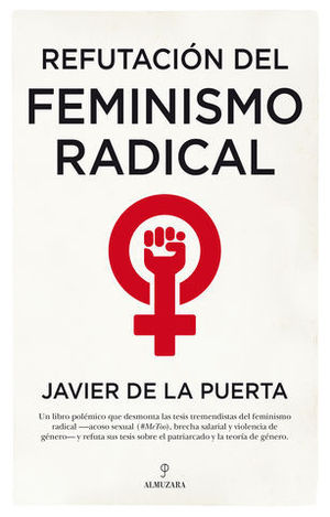 REFUTACION DEL FEMINISMO