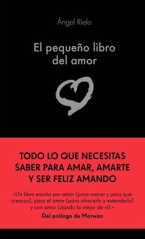 EL PEQUEO LIBRO DEL AMOR