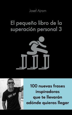 EL PEQUEO LIBRO DE LA SUPERACION PERSONAL