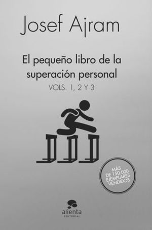 EL PEQUEO LIBRO DE LA SUPERACION PERSONAL 1 2 Y 3