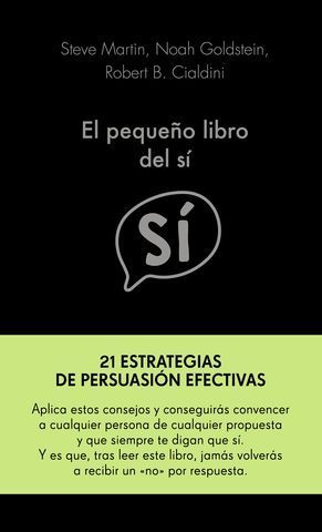 EL PEQUEO LIBRO DEL SI