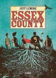 ESSEX COUNTTY.  ED. INTEGRAL