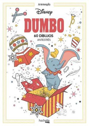 ARTETERAPIA . DUMBO