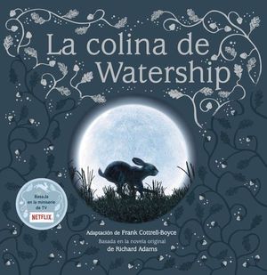 LA COLINA DE WATERSHIP