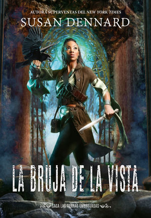 LA BRUJA DE LA VISIN