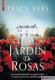 EL JARDN DE ROSAS