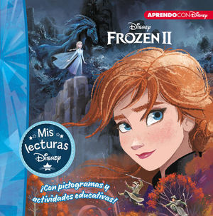 FROZEN 2 MIS LECTURAS