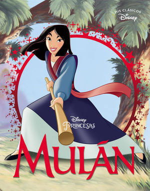 MULN.  MIS CLASICOS DISNEY