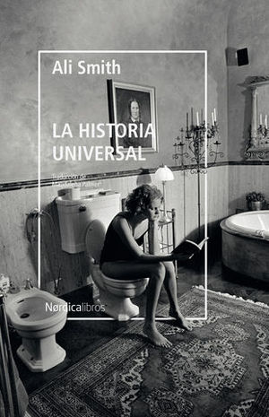 LA HISTORIA UNIVERSAL