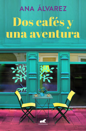 DOS CAFES Y UNA AVENTURA