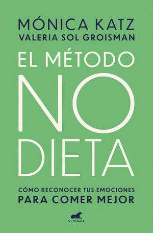 EL METODO NO DIETA