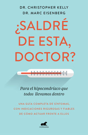  SALDRE DE ESTA DOCTOR ?