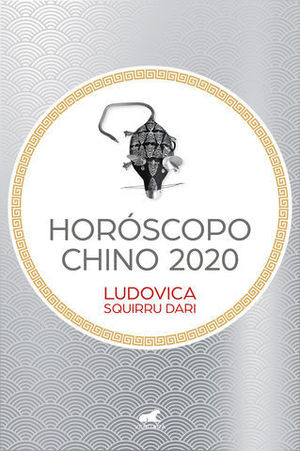 HOROSCOPO CHINO 2020