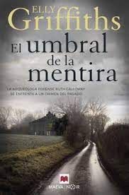 EL UMBRAL DE LA MENTIRA