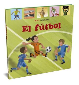 MINI LAROUSSE.  EL FTBOL