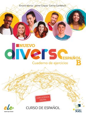 NUEVO DIVERSO ESPAOL B EJ+@