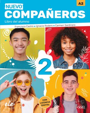 COMPAEROS 2 ALUMNO 3 ED