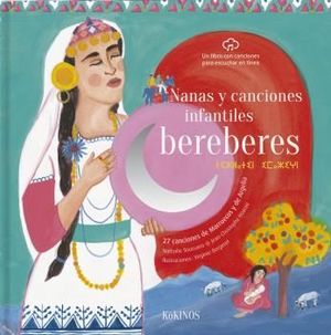 NANAS Y CANCIONES INFANTILES BERBERES