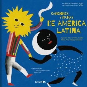 CANCIONES Y NANAS DE AMRICA LATINA
