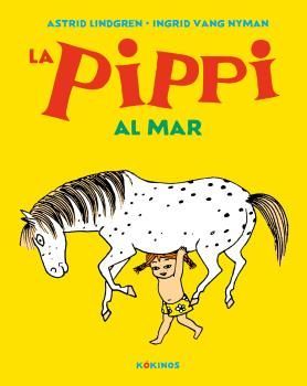 PIPPI AL MAR, LA - CATAL