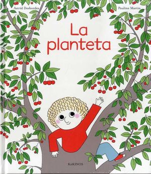 PLANTETA, LA