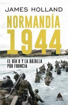 NORMANDIA 1944