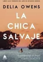 LA CHICA SALVAJE