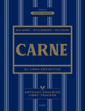CARNE EL LIBRO DEFINITIVO