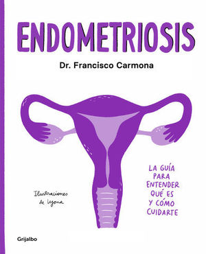 ENDOMETRIOSIS LA GUA PARA ENTENDER QU ES Y CMO CUIDARTE