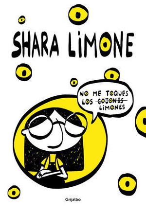 DIARIO DE SHARA LIMONE