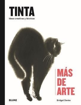 TINTA. IDEAS CREATIVAS Y TCNICAS