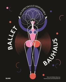 BALLET BAUHAUS. UN ESPECTCULO DESPLEGABLE