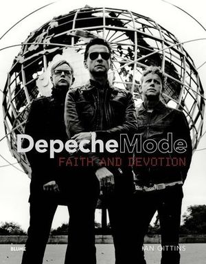 DESPECHE MODE.  FAITH AND DEVOTION