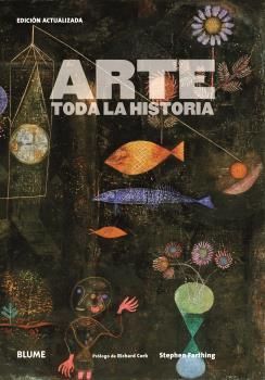 ARTE.  TODA LA HISTORIA