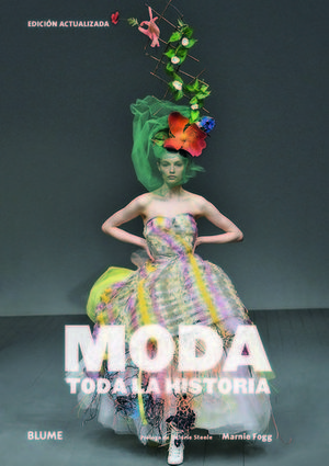 MODA.  TODA LA HISTORIA