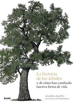 LA HISTORIA DE LOS ARBOLES