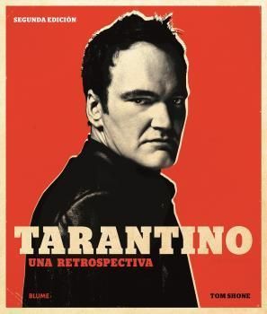 TARANTINO.  UNA RETROSPECTIVA