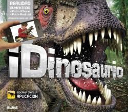 DINOSURIO.  REALIDAD AMENTADA