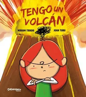 Tengo un Volcan (Album Ilustrado)